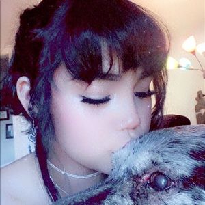 Meet your Posher, Tali